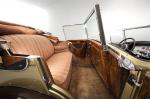 Duesenberg J148/2173 Torpedo Scaphandrier SWB by Kellner 1929 года